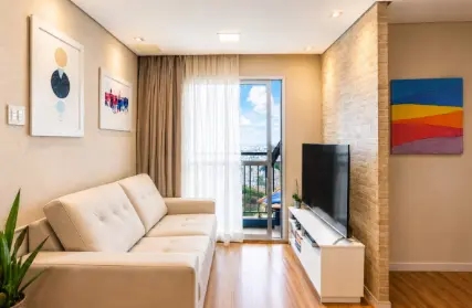 Imagem: Apartamento para Venda, Centro Diadema