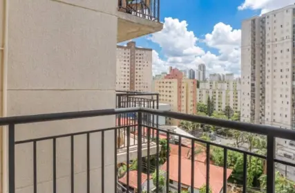 Imagem: Apartamento para Venda, Centro Diadema