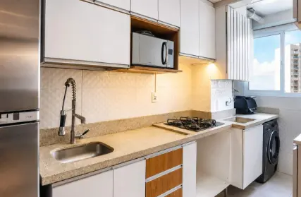Imagem: Apartamento para Venda, Centro Diadema
