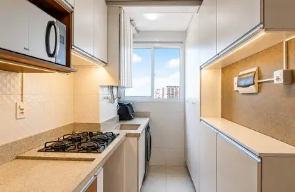 Imagem: Apartamento para Venda, Centro Diadema