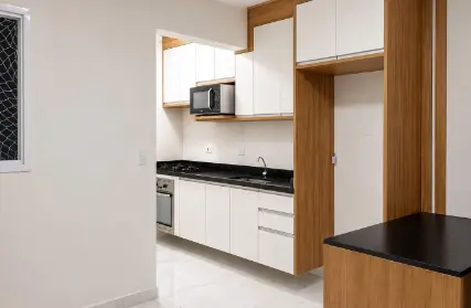 Imagem: Apartamento para Venda, Campestre