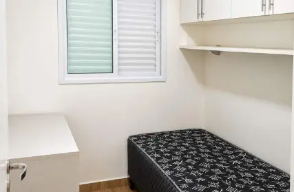 Imagem: Apartamento para Venda, Campestre