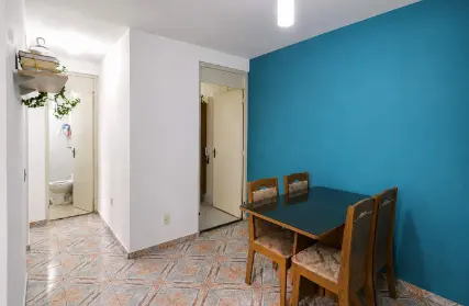 Imagem: Apartamento para Venda, Casa Grande