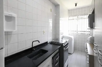 Imagem: Apartamento para Venda, Casa Grande