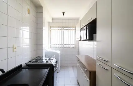 Imagem: Apartamento para Venda, Casa Grande