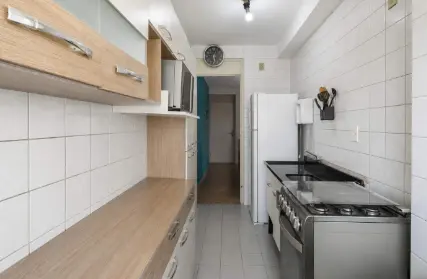 Imagem: Apartamento para Venda, Casa Grande