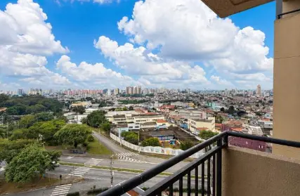 Imagem: Apartamento para Venda, Vila Sacadura Cabral