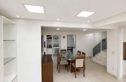 Imagem: Apartamento para Venda, Oswaldo Cruz