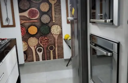 Imagem: Apartamento para Venda, Campestre