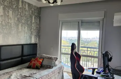 Imagem: Apartamento para Venda, Campestre