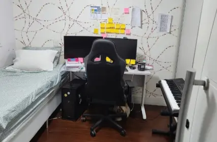 Imagem: Apartamento para Venda, Campestre