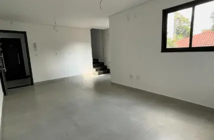 Imagem: Cobertura para Venda, Jardim Bela Vista