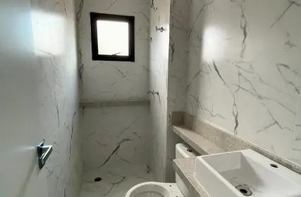 Imagem: Cobertura para Venda, Jardim Bela Vista