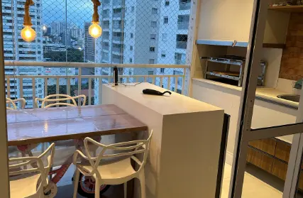 Imagem: Apartamento para Venda, Centro São Bernardo do Campo