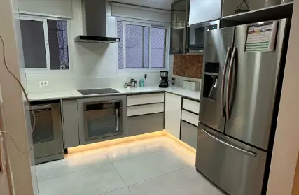 Imagem: Apartamento para Venda, Centro São Bernardo do Campo