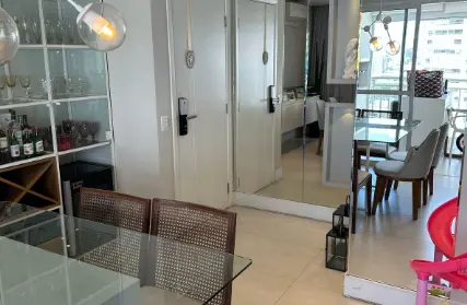 Imagem: Apartamento para Venda, Centro São Bernardo do Campo