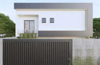 Imagem: Sobrado para Venda, Vila Scarpelli