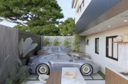 Imagem: Sobrado para Venda, Vila Scarpelli