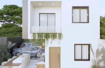 Imagem: Sobrado para Venda, Vila Scarpelli