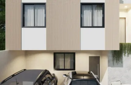 Imagem: Sobrado para Venda, Vila Scarpelli