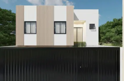 Imagem: Sobrado para Venda, Vila Scarpelli