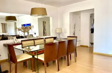 Imagem: Apartamento para Venda, Jardim