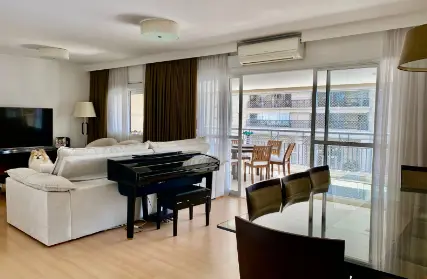 Imagem: Apartamento para Venda, Jardim