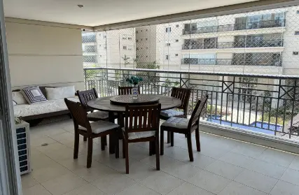 Imagem: Apartamento para Venda, Jardim