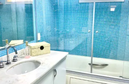 Imagem: Apartamento para Venda, Jardim