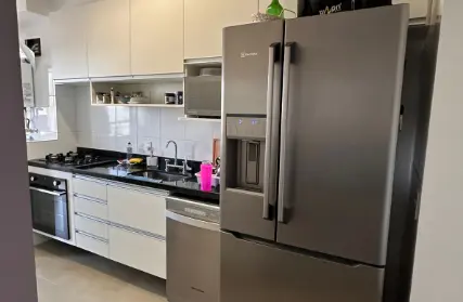 Imagem: Apartamento para Venda, Santa Paula