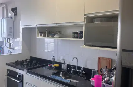 Imagem: Apartamento para Venda, Santa Paula