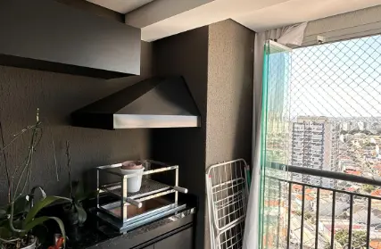 Imagem: Apartamento para Venda, Santa Paula