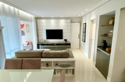 Imagem: Apartamento para Venda, Centro São Bernardo do Campo