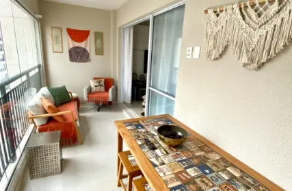 Imagem: Apartamento para Venda, Centro São Bernardo do Campo