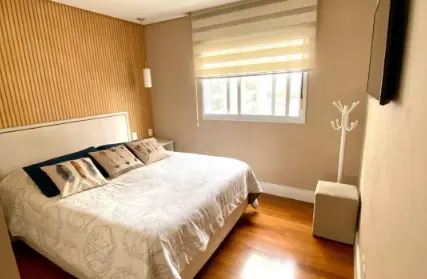 Imagem: Apartamento para Venda, Centro São Bernardo do Campo