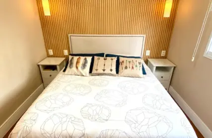 Imagem: Apartamento para Venda, Centro São Bernardo do Campo