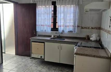 Imagem: Sobrado para Venda, Jardim Ipanema