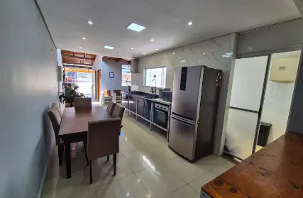 Imagem: Cobertura para Venda, Vila Humaitá