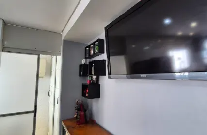 Imagem: Cobertura para Venda, Vila Humaitá