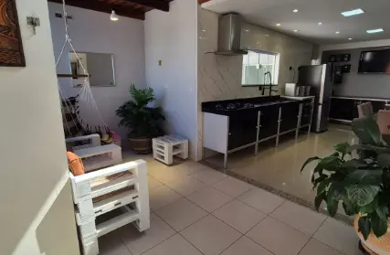 Imagem: Cobertura para Venda, Vila Humaitá