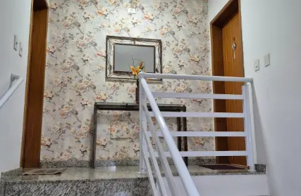 Imagem: Cobertura para Venda, Vila Humaitá