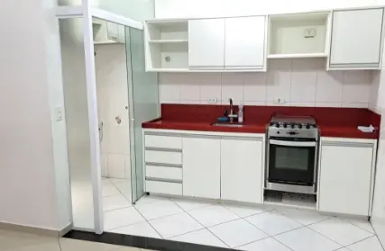 Imagem: Apartamento para Venda, Vila Assunção