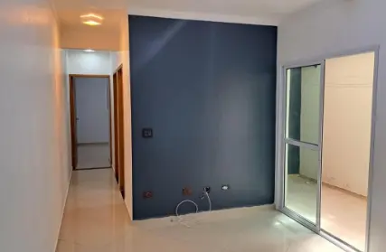 Imagem: Apartamento para Venda, Vila Assunção