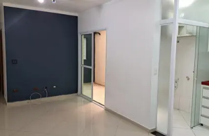 Imagem: Apartamento para Venda, Vila Assunção