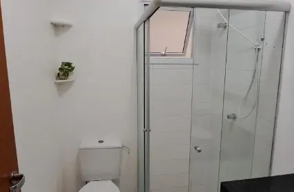 Imagem: Apartamento para Venda, Vila Assunção