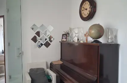 Imagem: Cobertura para Venda, Vila Guiomar