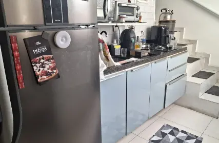 Imagem: Cobertura para Venda, Vila Guiomar