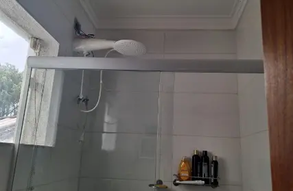 Imagem: Cobertura para Venda, Vila Guiomar