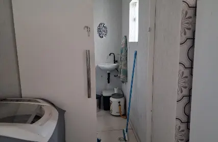 Imagem: Cobertura para Venda, Vila Guiomar