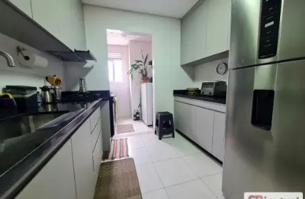 Imagem: Apartamento para Venda, Vila Alzira